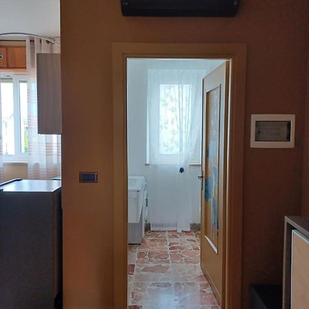 Ca Da Curt Monolocale Daire Priocca Dış mekan fotoğraf