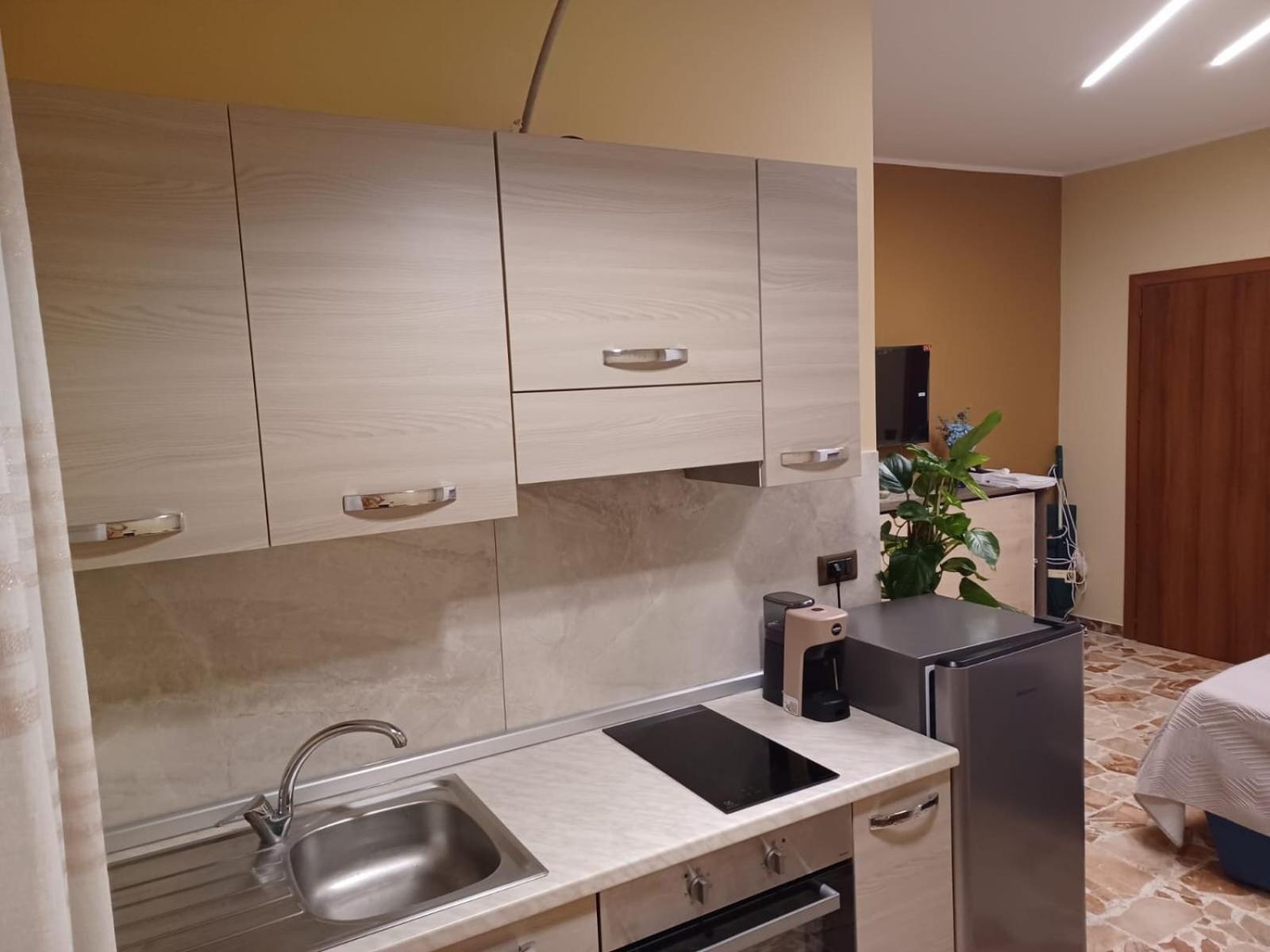 Ca Da Curt Monolocale Daire Priocca Dış mekan fotoğraf