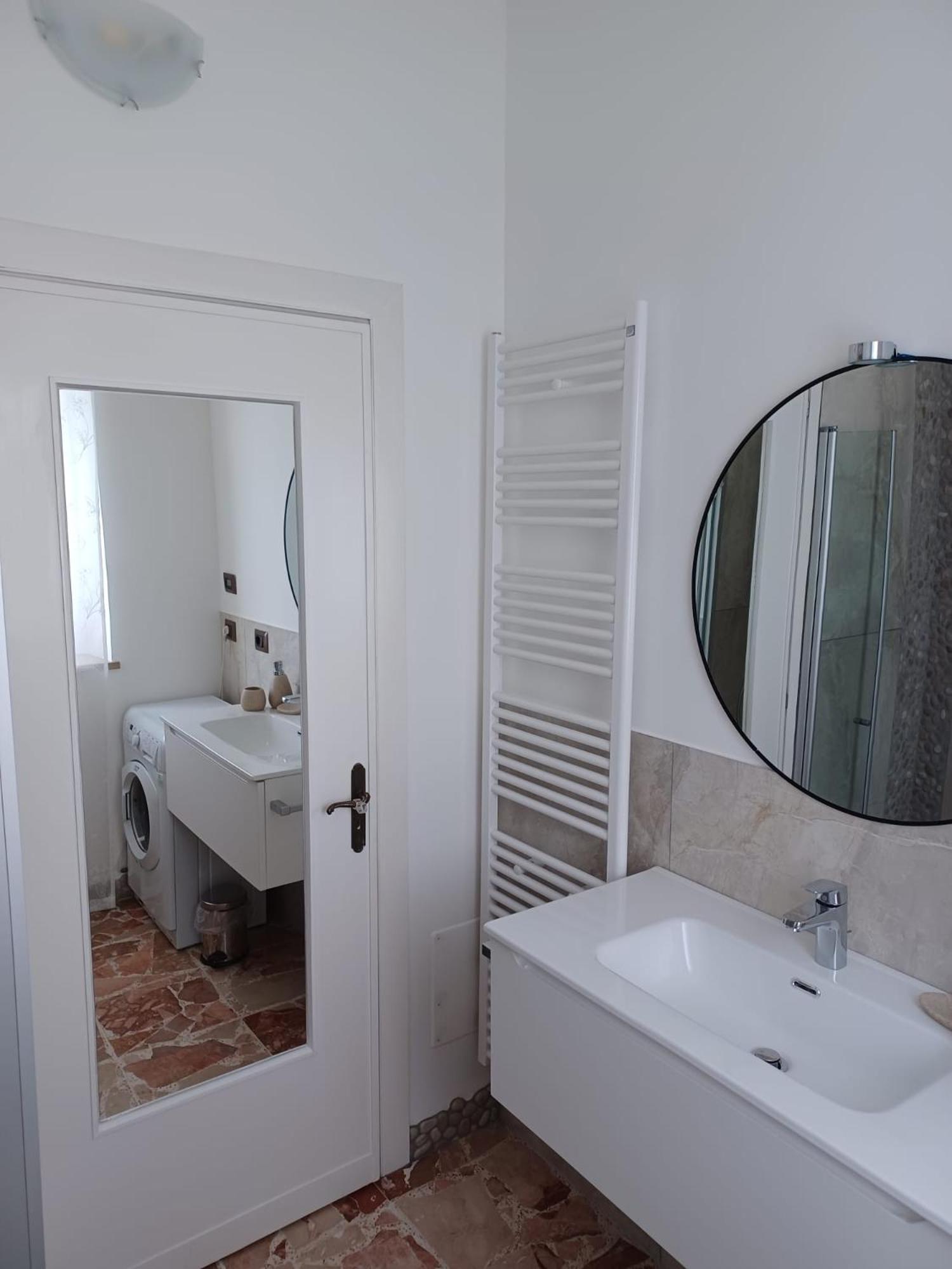Ca Da Curt Monolocale Daire Priocca Dış mekan fotoğraf