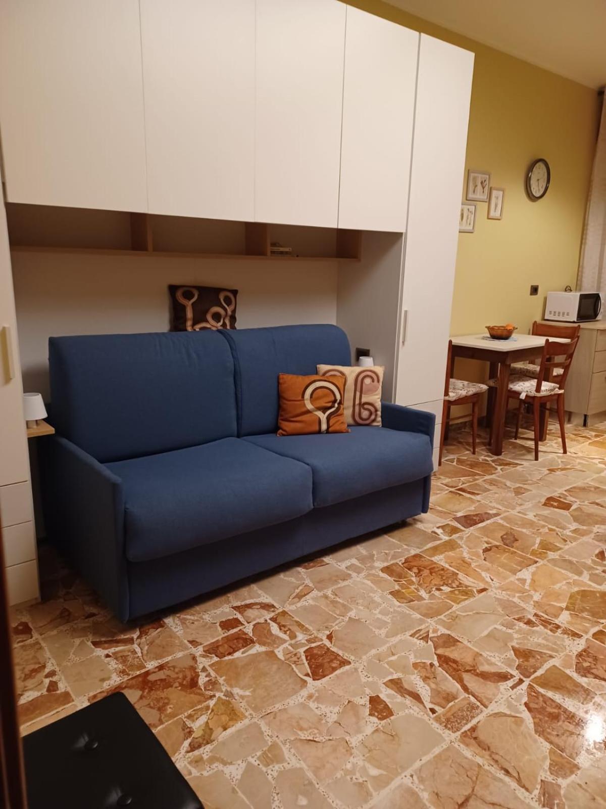 Ca Da Curt Monolocale Daire Priocca Dış mekan fotoğraf